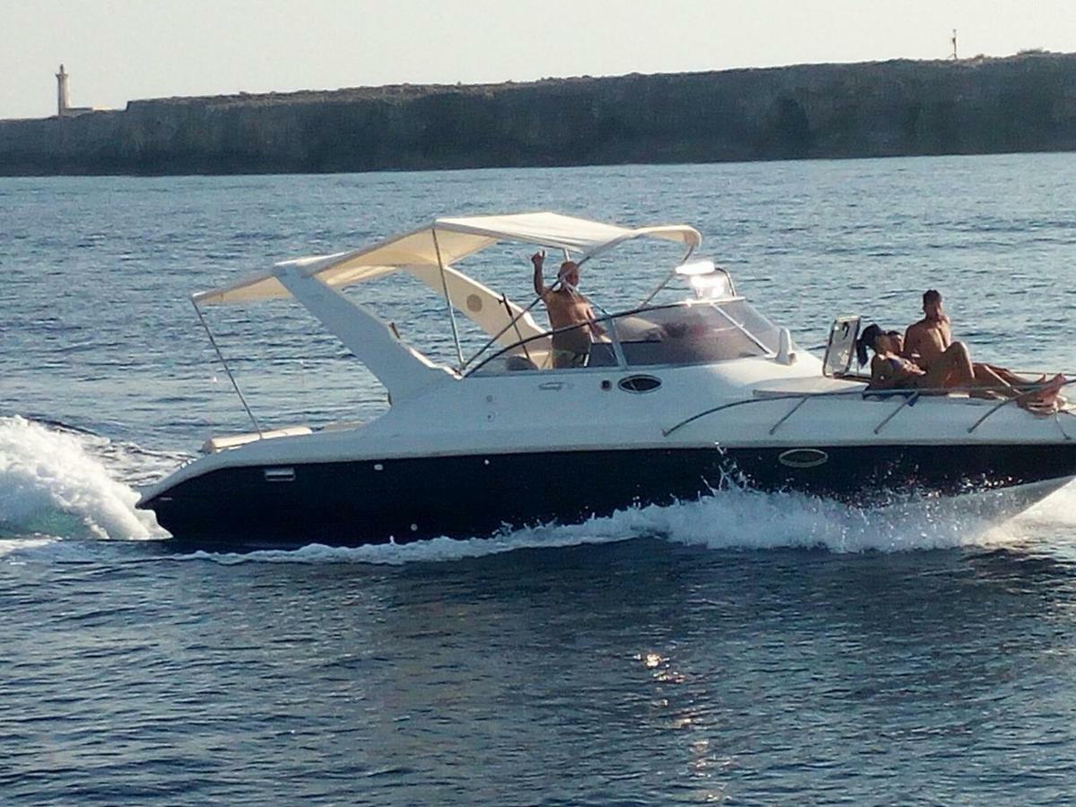 Enrico Gli Amici Del Mare Homestay *